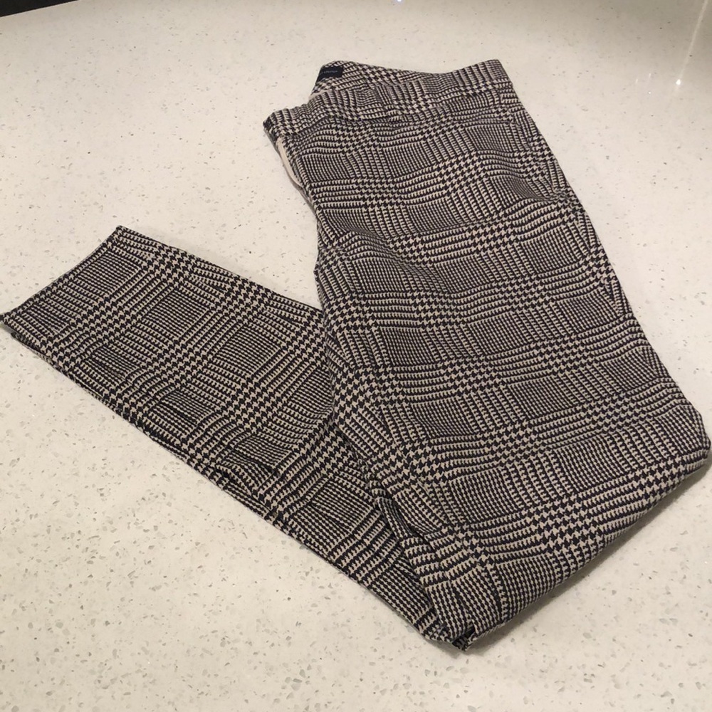 The Limited Exact Stretch  pants